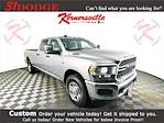 New 2024 Ram 3500 Tradesman Crew Cab Pickup for sale #242860 - photo 1