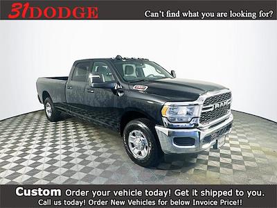 New 2024 Ram 2500 Tradesman Crew Cab Pickup for sale #242835 - photo 1