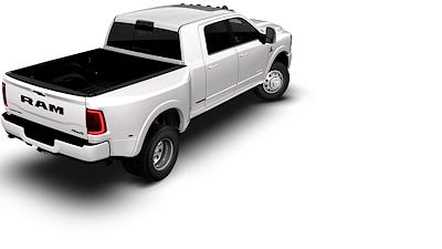 New 2027 Ram 3500 Limited Mega Cab for sale #421981 - photo 2