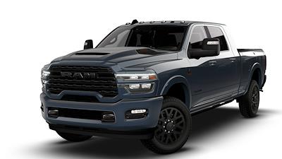 New 2027 Ram 2500 Limited Mega Cab for sale #422639 - photo 1