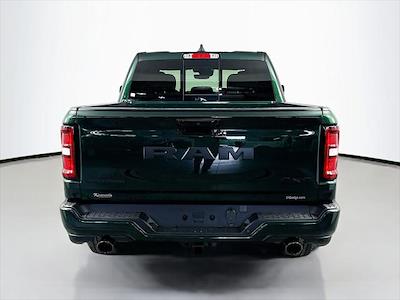 New 2026 Ram 1500 Big Horn Crew Cab for sale #435021 - photo 2