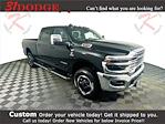 New 2025 Ram 3500 Laramie Crew Cab 4x4 Pickup for sale #250679 - photo 1