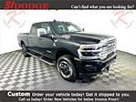 New 2025 Ram 3500 Laramie Crew Cab 4x4 Pickup for sale #250720 - photo 1