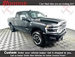 New 2025 Ram 3500 Laramie Crew Cab 4x4 Pickup for sale #250935 - photo 1
