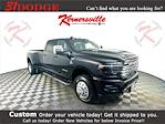 New 2025 Ram 3500 Laramie Crew Cab 4x4 DRW Pickup for sale #250738 - photo 1