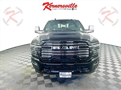 New 2025 Ram 3500 Laramie Crew Cab 4x4 DRW Pickup for sale #250913 - photo 2