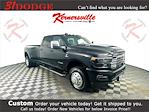 New 2025 Ram 3500 Laramie Crew Cab 4x4 DRW Pickup for sale #250913 - photo 1