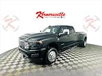 New 2025 Ram 3500 Laramie Crew Cab 4x4 DRW Pickup for sale #250913 - photo 3