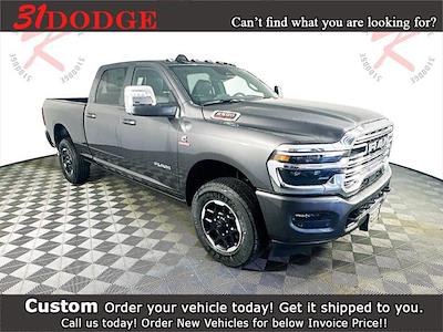 New 2025 Ram 2500 Laramie Crew Cab 4x4 Pickup for sale #250586 - photo 1