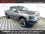 New 2025 Ram 2500 Laramie Crew Cab 4x4 Pickup for sale #250586 - photo 1