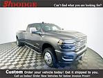 New 2025 Ram 3500 Laramie Crew Cab 4x4 DRW Pickup for sale #250644 - photo 1