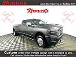 New 2025 Ram 3500 Laramie Crew Cab 4x4 DRW Pickup for sale #250645 - photo 1