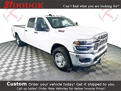 New 2025 Ram 2500 Tradesman Crew Cab Pickup for sale #250706 - photo 1