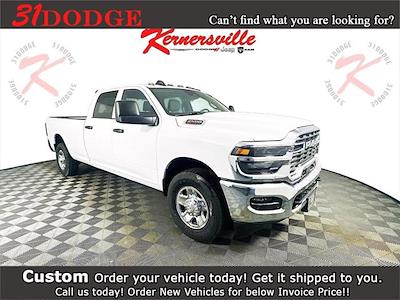 New 2025 Ram 2500 Tradesman Crew Cab Pickup for sale #250705 - photo 1
