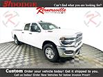 New 2025 Ram 2500 Tradesman Crew Cab Pickup for sale #250705 - photo 1