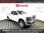 New 2025 Ram 2500 Big Horn Crew Cab 4x4 Pickup for sale #250545 - photo 1