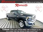 New 2025 Ram 2500 Big Horn Crew Cab 4x4 Pickup for sale #250788 - photo 1