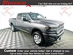 New 2025 Ram 2500 Big Horn Crew Cab 4x4 Pickup for sale #250692 - photo 1