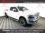 New 2025 Ram 2500 Laramie Mega Cab 4x4 Pickup for sale #250662 - photo 1