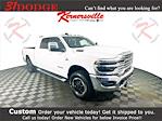 New 2025 Ram 2500 Laramie Mega Cab 4x4 Pickup for sale #250589 - photo 1