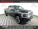 New 2025 Ram 2500 Laramie Crew Cab 4x4 Pickup for sale #250548 - photo 1