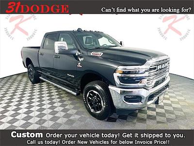 New 2025 Ram 2500 Laramie Crew Cab 4x4 Pickup for sale #250617 - photo 1
