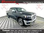 New 2025 Ram 1500 Laramie Crew Cab 4x4 Pickup for sale #250120 - photo 1