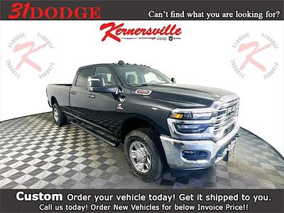 New 2025 Ram 3500 Tradesman Crew Cab 4x4 Pickup for sale #250498 - photo 1