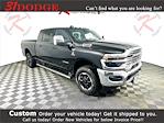 New 2025 Ram 3500 Laramie Mega Cab 4x4 Pickup for sale #250530 - photo 1