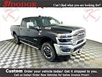 New 2025 Ram 3500 Laramie Crew Cab 4x4 Pickup for sale #250581 - photo 1