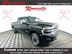 New 2025 Ram 3500 Longhorn Crew Cab 4x4 Pickup for sale #250539 - photo 1