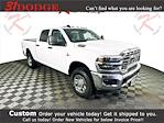 New 2025 Ram 2500 Tradesman Crew Cab 4x4 Pickup for sale #250542 - photo 1