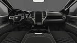 New 2025 Ram 2500 Tradesman Crew Cab 4x4 Pickup for sale #250543 - photo 6