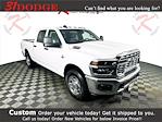 New 2025 Ram 2500 Tradesman Crew Cab Pickup for sale #250540 - photo 1