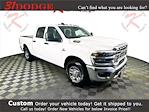 New 2025 Ram 2500 Tradesman Crew Cab Pickup for sale #250541 - photo 1