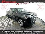 New 2025 Ram 1500 Laramie Crew Cab 4x4 Pickup for sale #250122 - photo 1