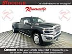 New 2025 Ram 3500 Laramie Crew Cab 4x4 DRW Pickup for sale #250610 - photo 1