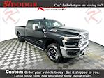 New 2025 Ram 3500 Laramie Crew Cab 4x4 Pickup for sale #250475 - photo 1