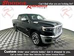 New 2025 Ram 1500 Laramie Crew Cab 4x4 Pickup for sale #250126 - photo 1