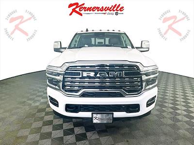 New 2025 Ram 3500 Longhorn Crew Cab 4x4 Pickup for sale #250616 - photo 2
