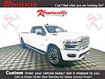 New 2025 Ram 3500 Longhorn Crew Cab 4x4 Pickup for sale #250616 - photo 1