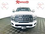 New 2025 Ram 3500 Longhorn Crew Cab 4x4 Pickup for sale #250616 - photo 2