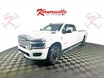 New 2025 Ram 3500 Longhorn Crew Cab 4x4 Pickup for sale #250616 - photo 3