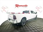 New 2025 Ram 3500 Longhorn Crew Cab 4x4 Pickup for sale #250616 - photo 7