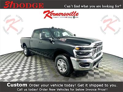 New 2025 Ram 2500 Tradesman Crew Cab Pickup for sale #250700 - photo 1