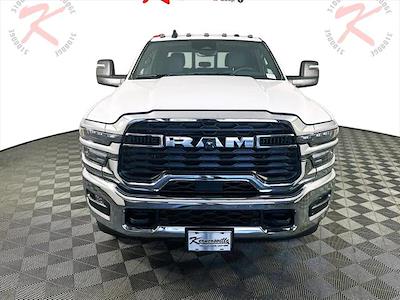 New 2025 Ram 2500 Tradesman Crew Cab 4x4 Pickup for sale #250847 - photo 2