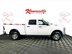New 2025 Ram 2500 Tradesman Crew Cab 4x4 Pickup for sale #250847 - photo 8