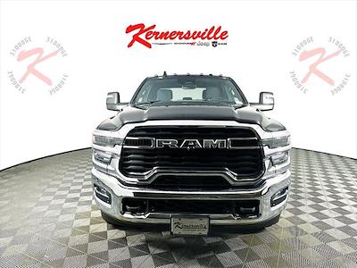 New 2025 Ram 3500 Big Horn Crew Cab 4x4 Pickup for sale #250676 - photo 2