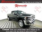 New 2025 Ram 3500 Big Horn Crew Cab 4x4 Pickup for sale #250676 - photo 1