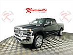 New 2025 Ram 3500 Big Horn Crew Cab 4x4 Pickup for sale #250676 - photo 3